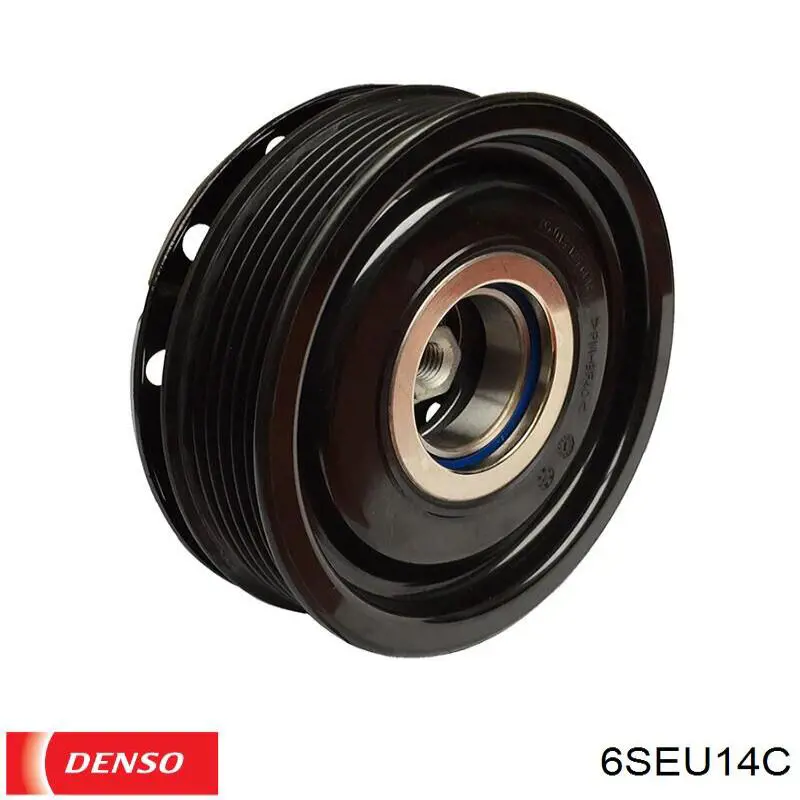  Denso 6SEU14C ціна, від 1.12 USD