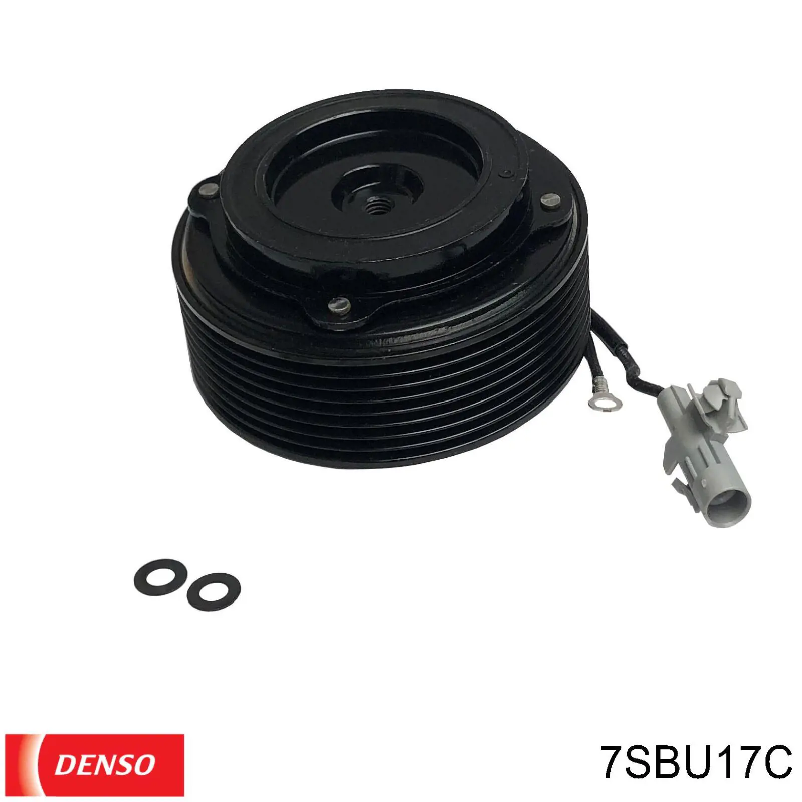  7SBU17C Denso