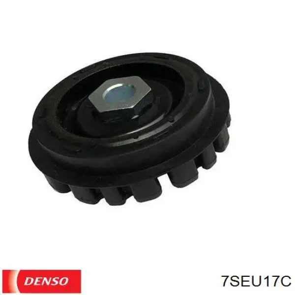 7SEU17C Denso Компресор холодоагенту
