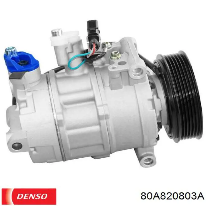 Купити 80A820803A VAG 