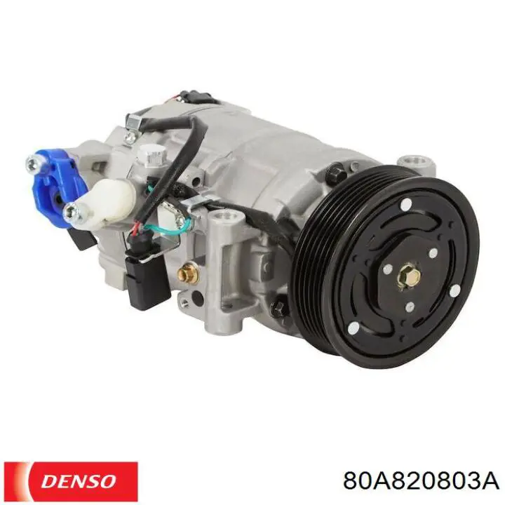 80A820803A VAG 