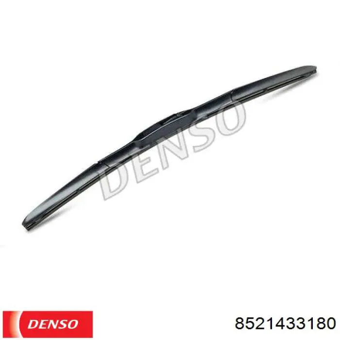 8521433180 Denso Гумка склоочисника пасажирська
