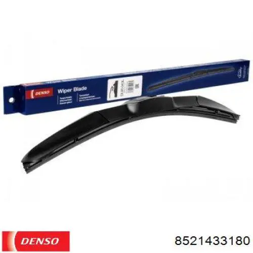 Гумка склоочисника пасажирська Denso 8521433180 ціна, від 8.35 USD