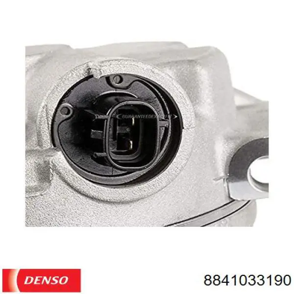 Шків компресора кондиціонера Denso 8841033190 ціна, від 547.37 USD
