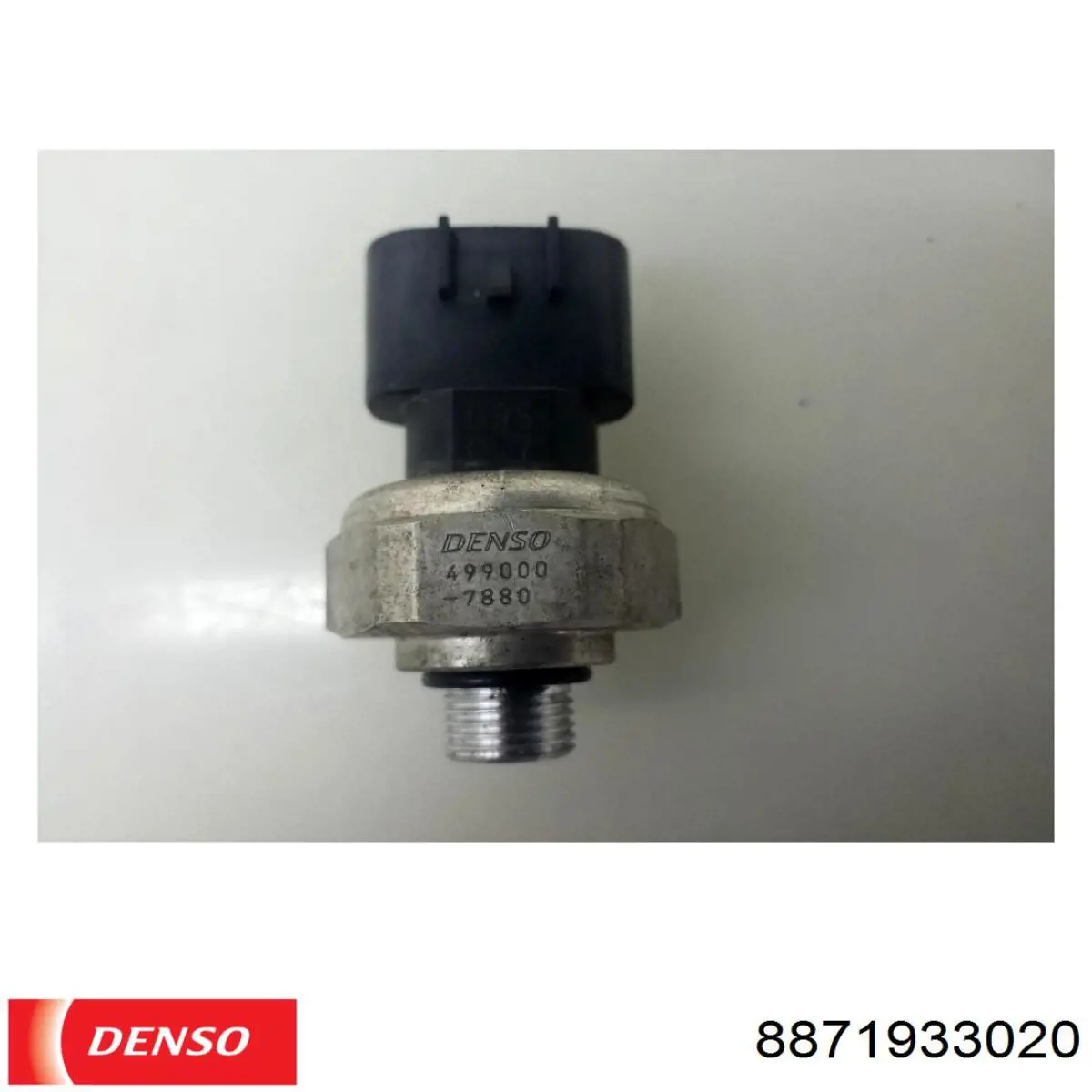 Купити CK0122 Polcar Датчик тиску кондиціонера