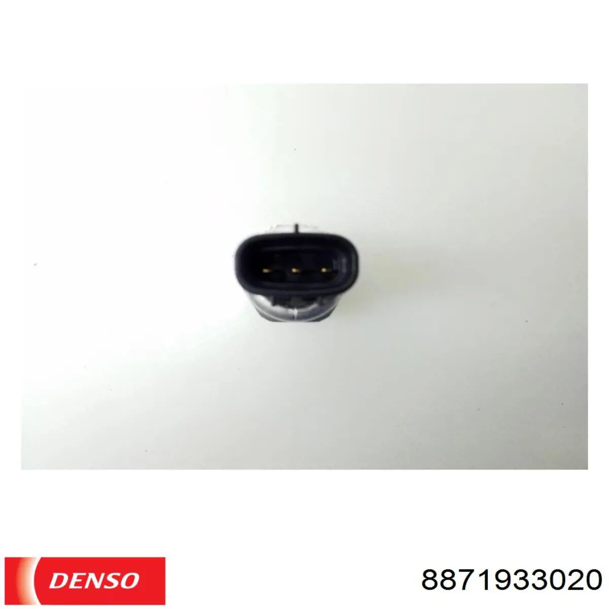 Клапан тиску кондиціонера Polcar CK0122