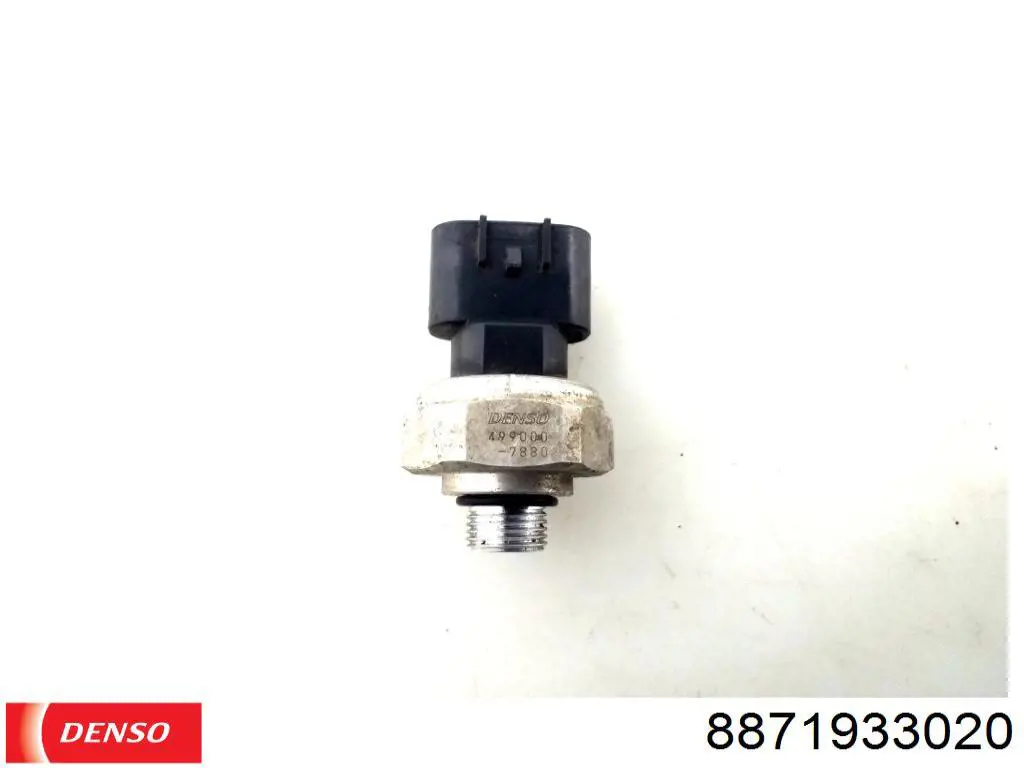 Q2120299 Q-fix Датчик тиску