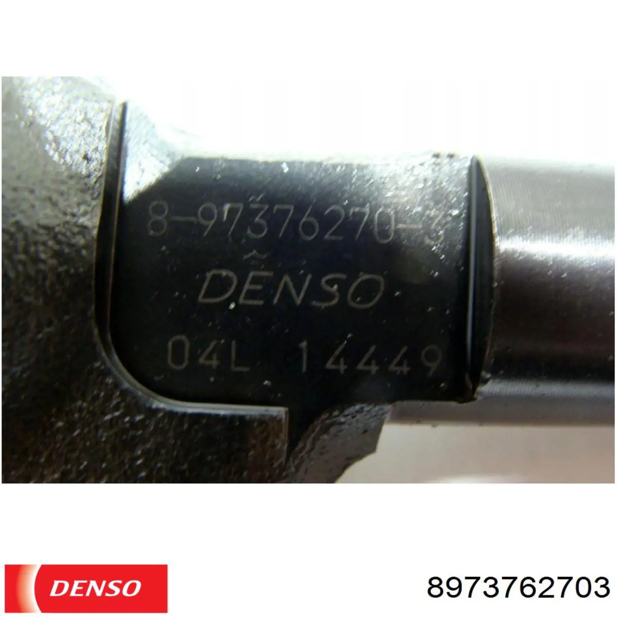 Форсунка паливна General Motors 97376270 ціна, від 107.68 USD