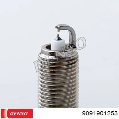 Купити 9091901253 Denso Свічка запалювання