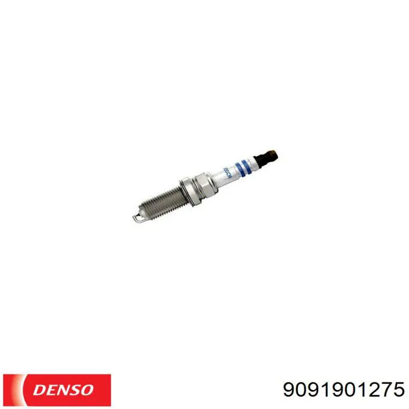 Свічки Kamoka 7100010