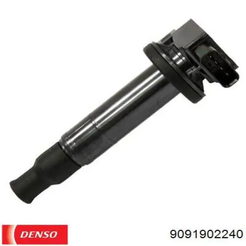 Купити 9091902240 Denso Котушка запалювання