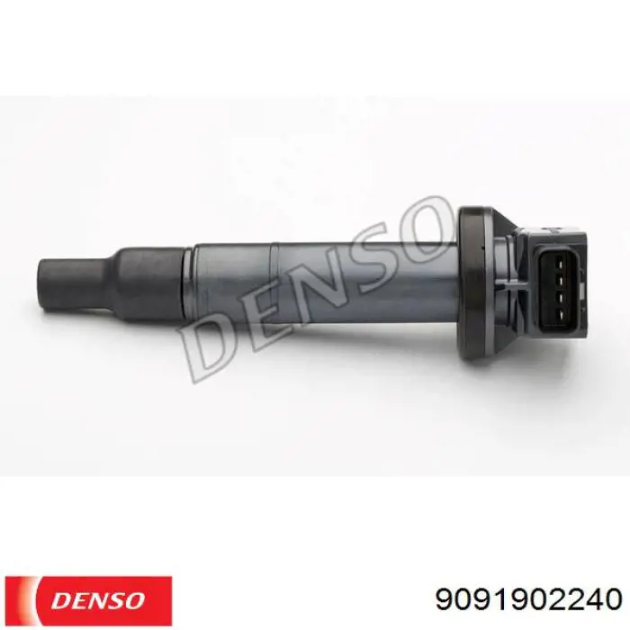 9091902240 Denso Котушка запалювання