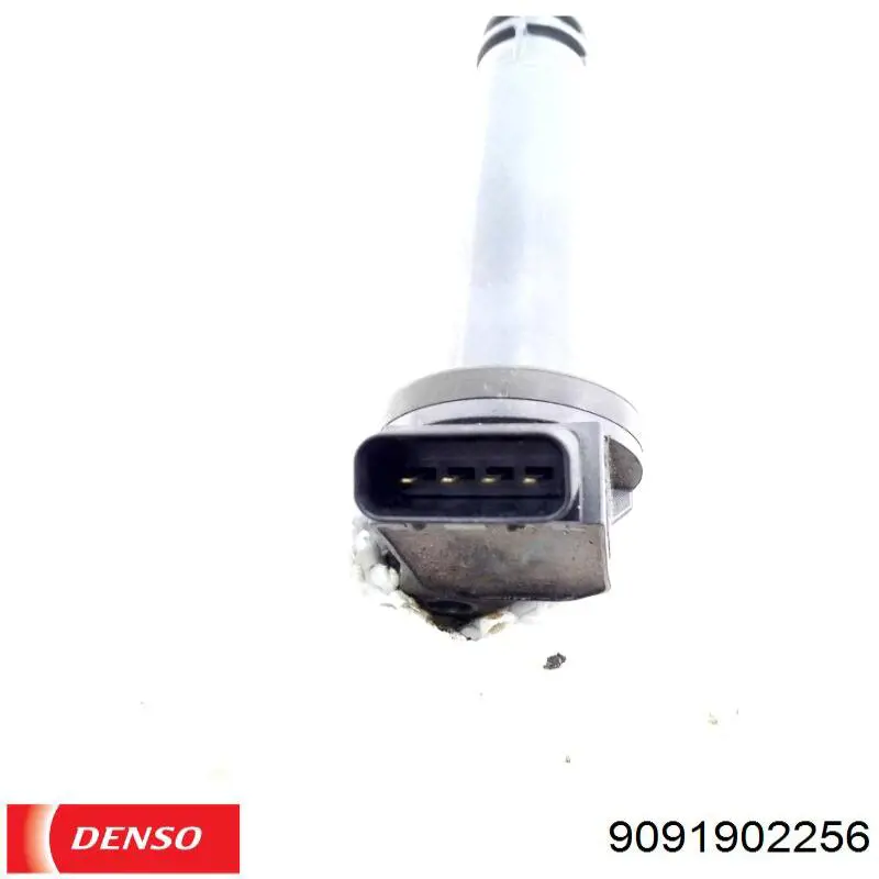 Котушка запалювання Denso 9091902256 ціна, від 27.55 USD