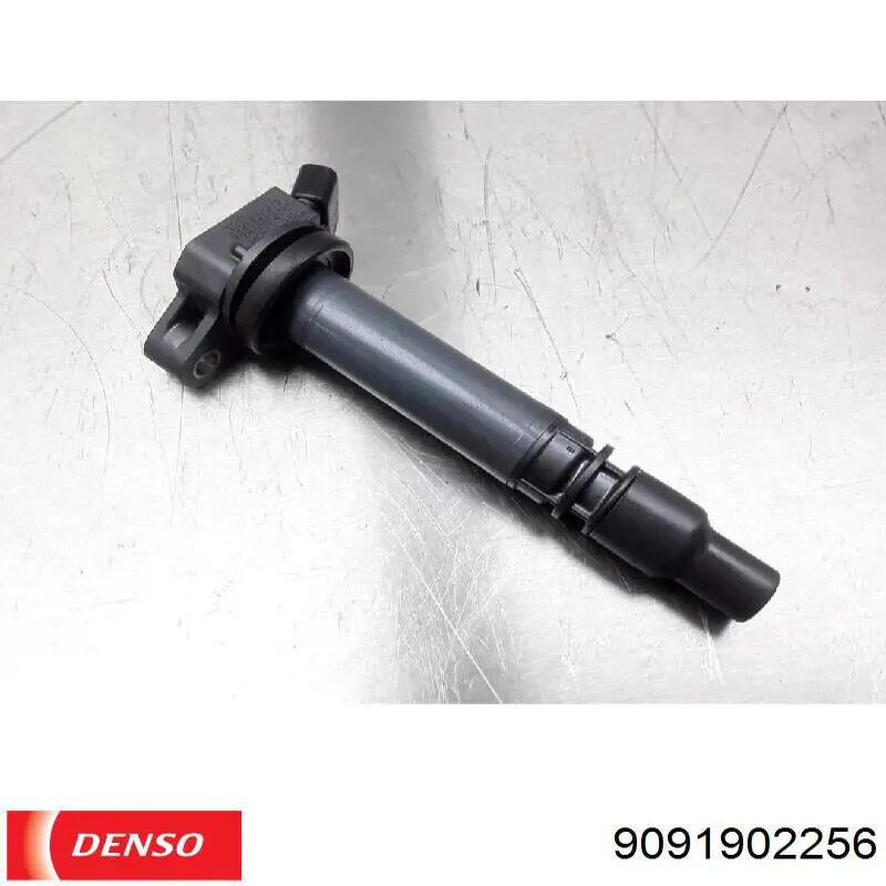 Купити 9091902256 Denso Котушка запалювання