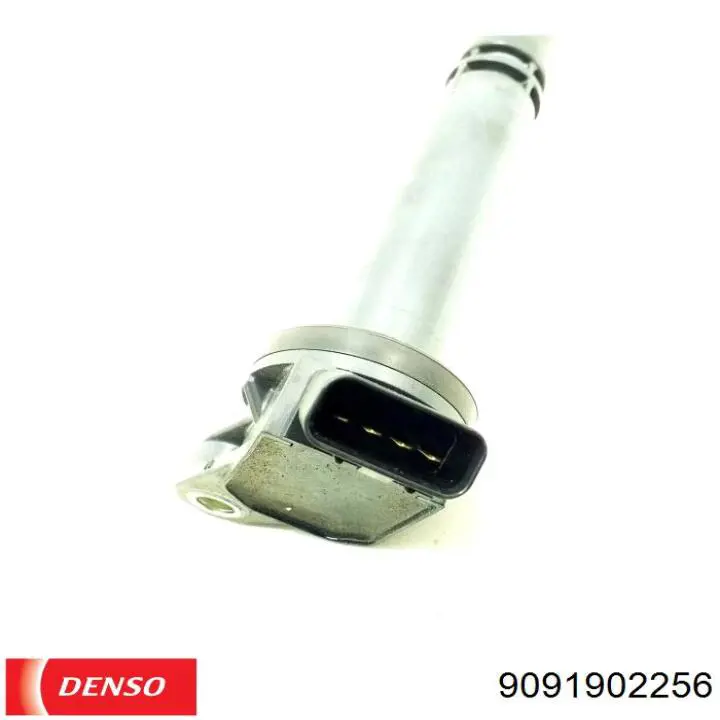 Котушка запалювання 9091902256 Denso