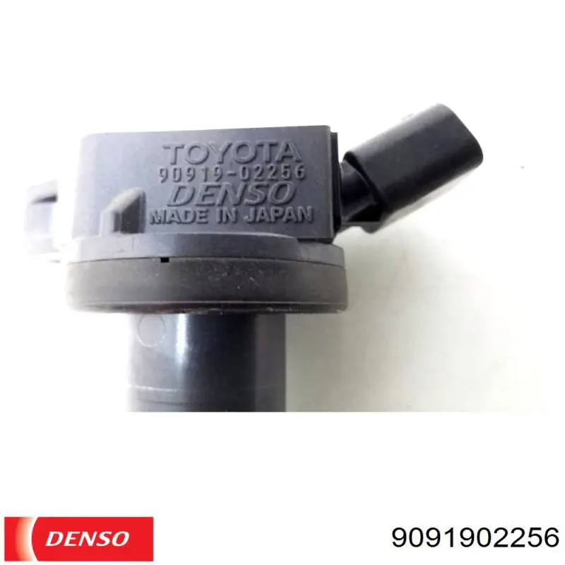 9091902256 Denso Котушка запалювання