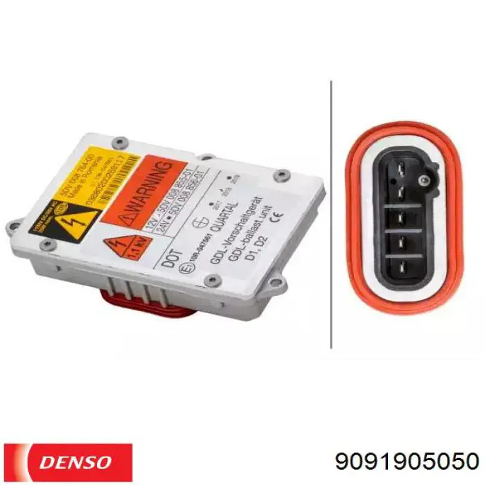 Датчик положення колінвала VALEO 366202