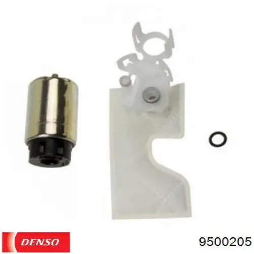 9500205 Denso Елемент-турбінка паливного насосу