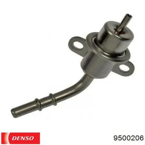 Купити 9500206 Denso Елемент-турбінка паливного насосу