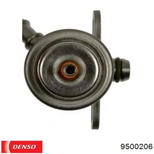 Елемент-турбінка паливного насосу 9500206 Denso