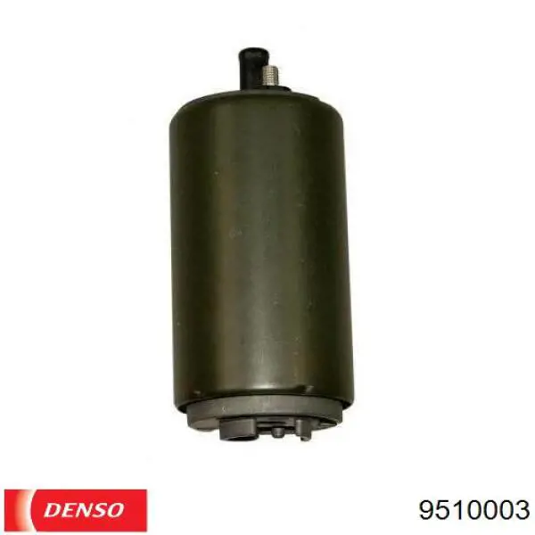 9510003 Denso елемент-турбінка паливного насосу