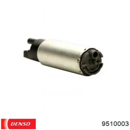 9510003 Denso Елемент-турбінка паливного насосу