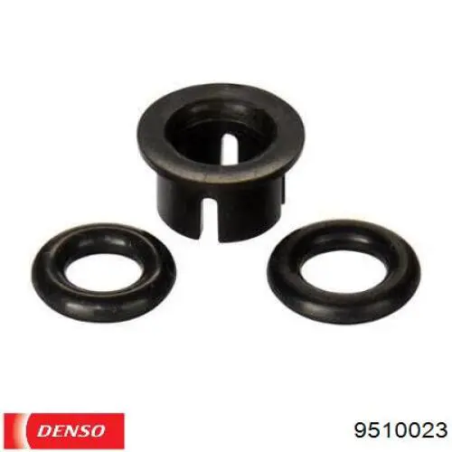 Купити 9510023 Denso Елемент-турбінка паливного насосу