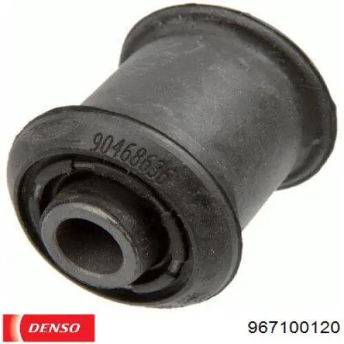 Клапан регулювання тиску палива Denso 967100120 ціна, від 166.95 USD