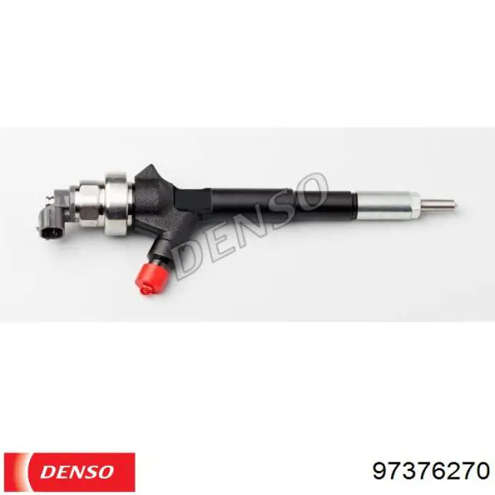 Форсунка паливна Denso 97376270 ціна, від 102.62 USD