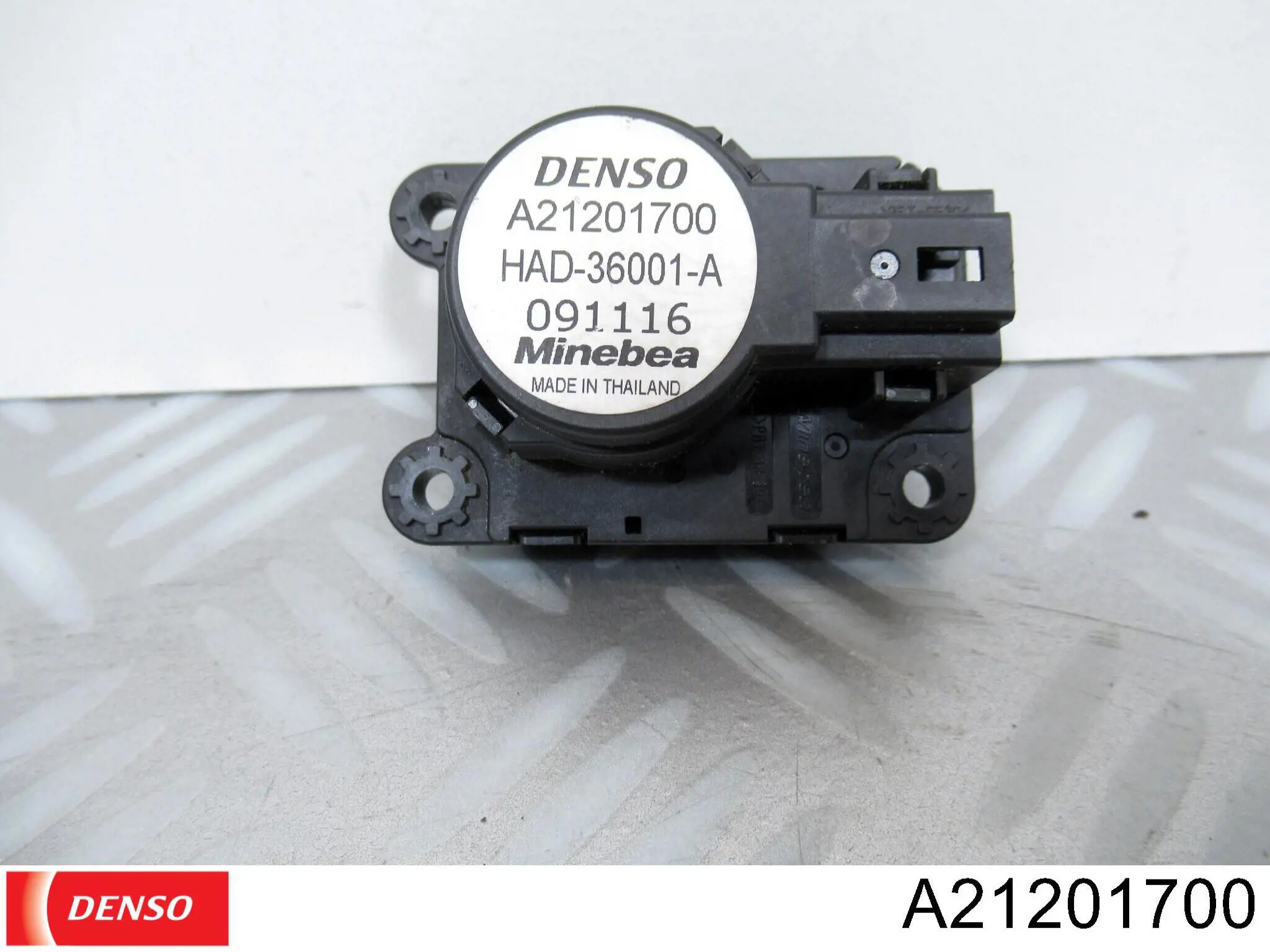  A21201700 Denso