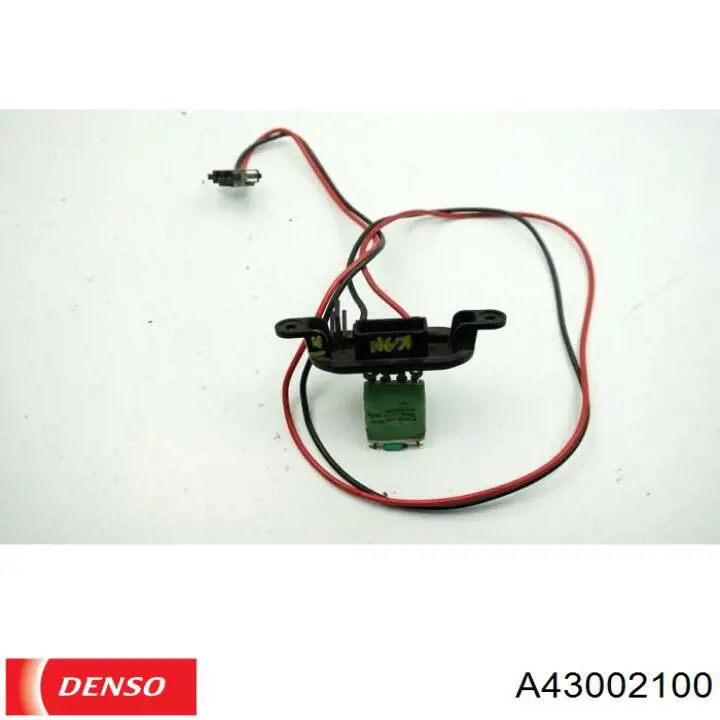  A43002100 Peugeot/Citroen