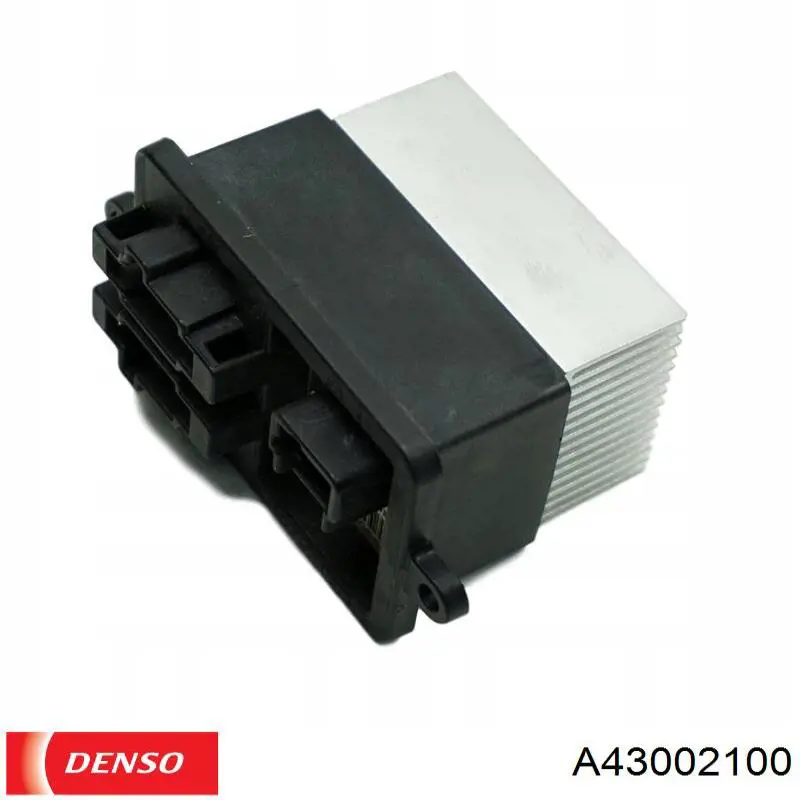  Renault (RVI) A43002100 ціна, від 16.47 USD