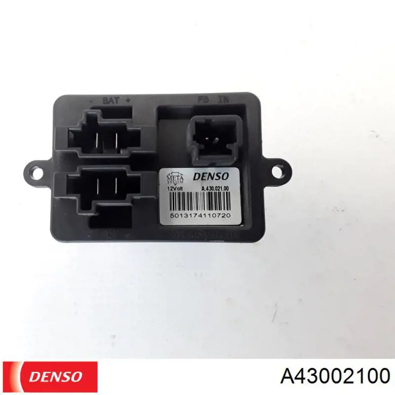 A43002100 Renault (RVI) 