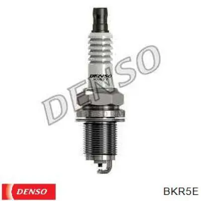 Свічки автомобільні Denso BKR5E ціна, від 2.79 USD