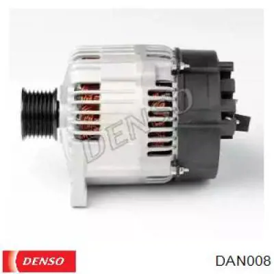 Генератор DAN008 Denso