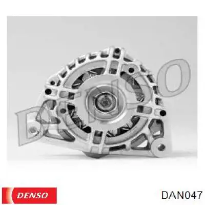 Генератор Denso DAN047 ціна, від 115.12 USD