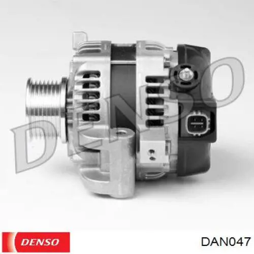Генератор автомобільний Denso DAN047