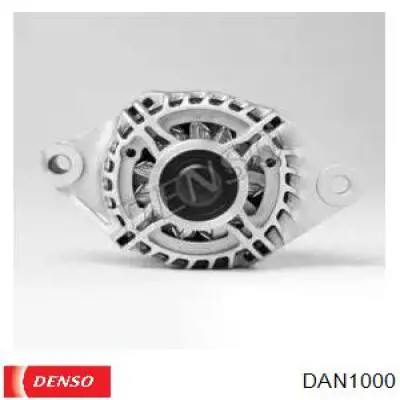 DAN1000 Denso генератор