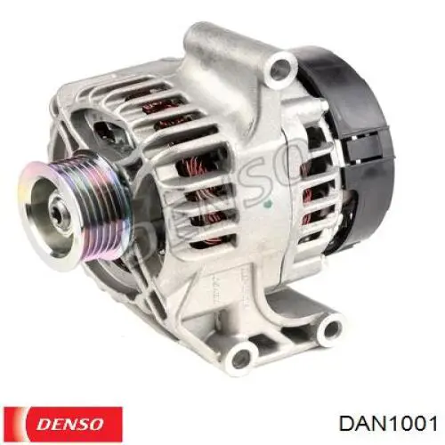 DAN1001 Denso генератор
