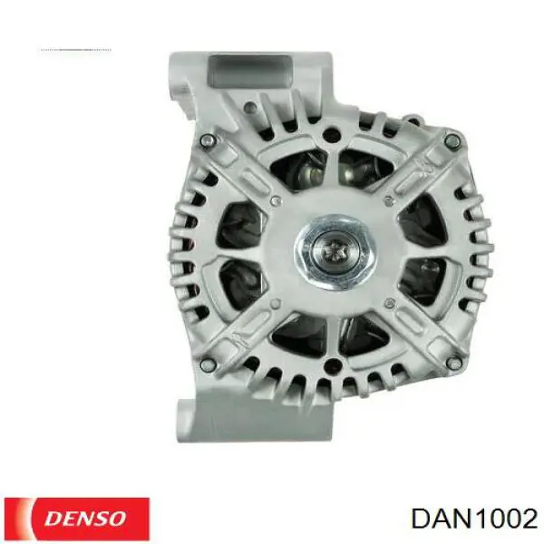 Генератор автомобільний Denso DAN1002