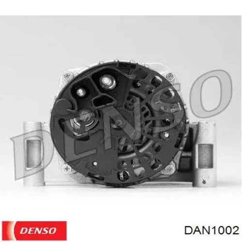 DAN1002 Denso генератор