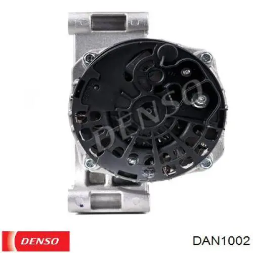 Генератор DAN1002 Denso
