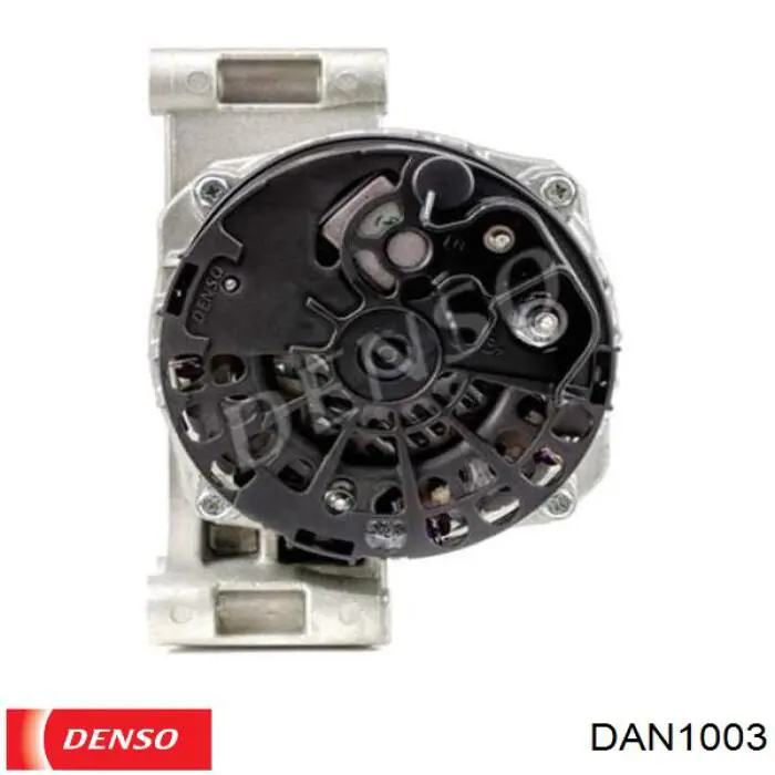 DAN1003 Denso Авто генератор