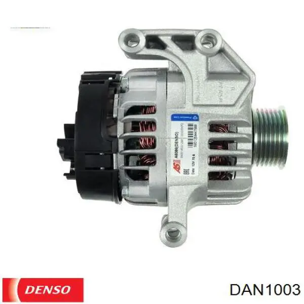 Купити DAN1003 Denso Генератор