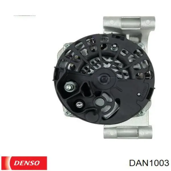Генератор DAN1003 Denso
