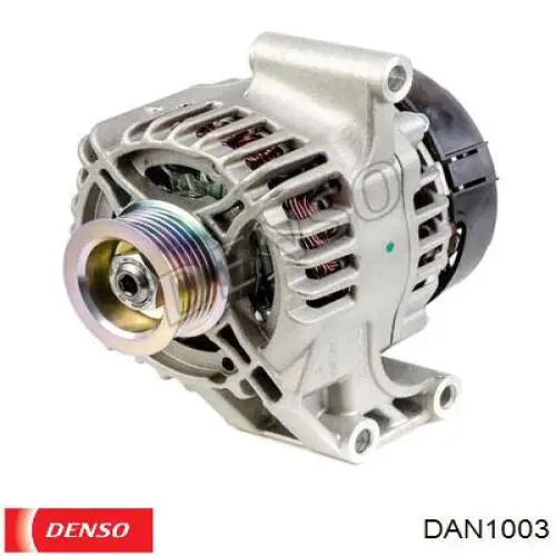 Генератор DAN1003 Denso