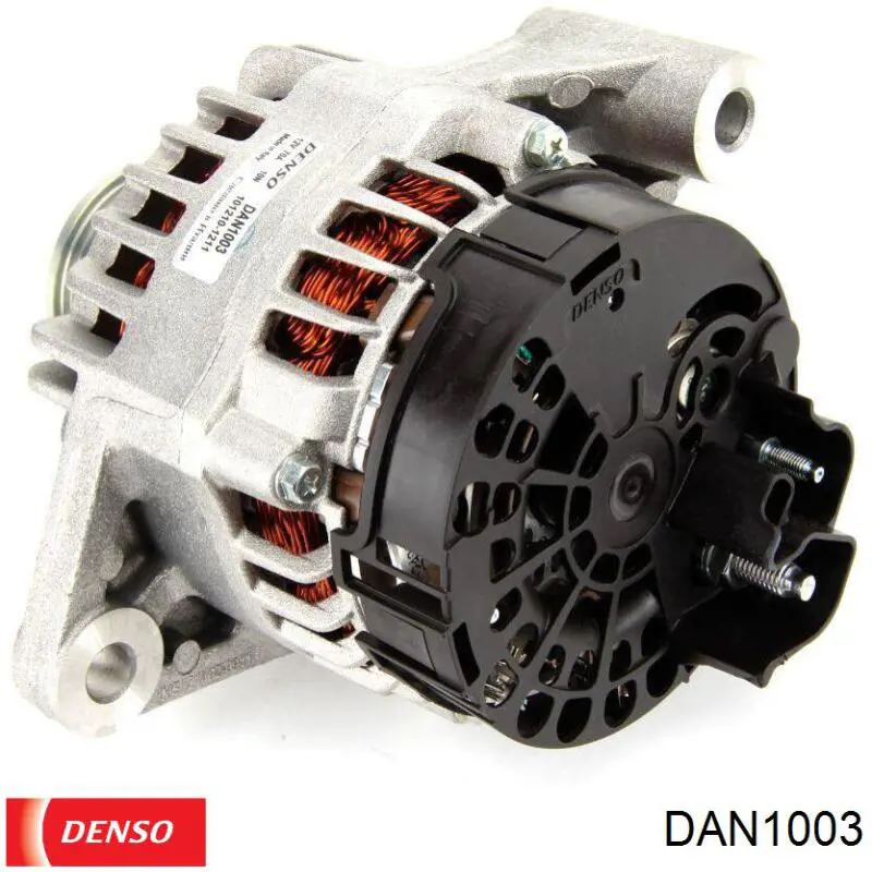 Генератор DAN1003 Denso