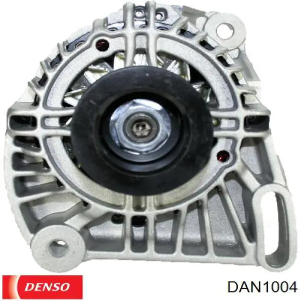 Генератор VALEO 440894 ціна, від 125.70 USD