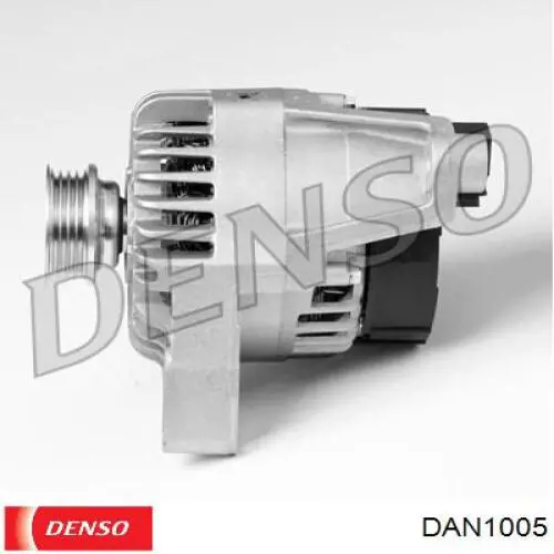 DAN1005 Denso генератор