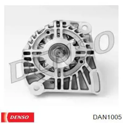Генератор DAN1005 Denso